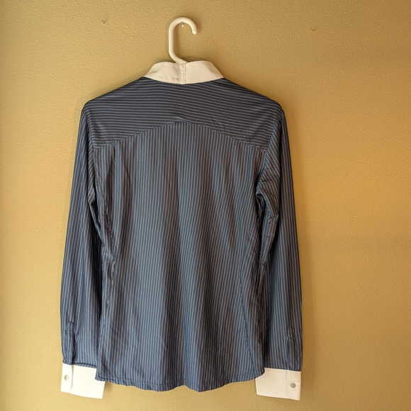 Animo Made In Italy Riding Top - Show Style - Picture 9 of 16